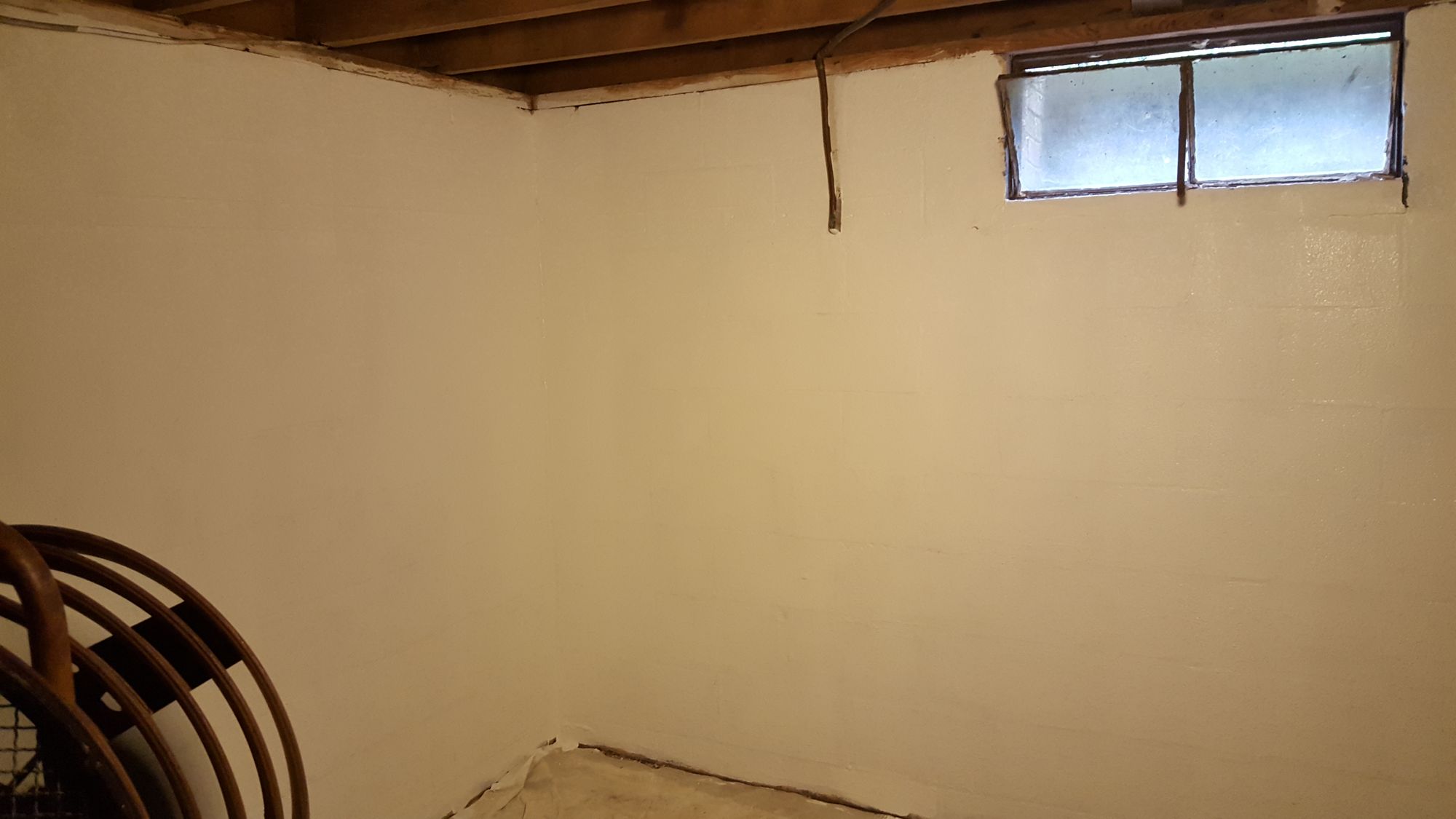 Basement Waterproofing - Basement Moisture Control In Wytheville | Ast